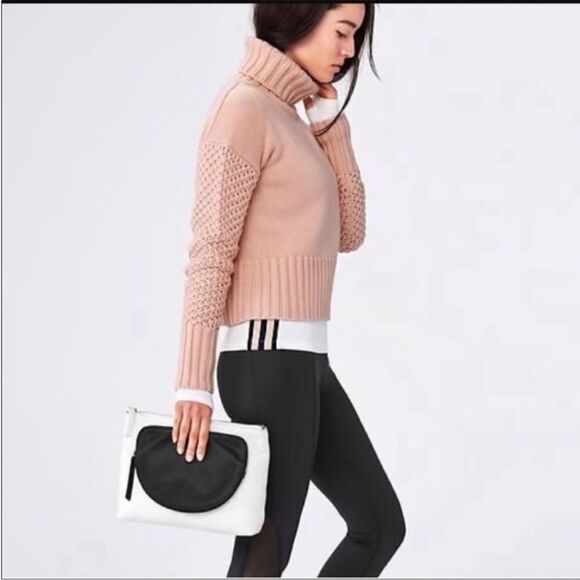 Derek Lam X Athleta Sweater - Picture 5 of 5